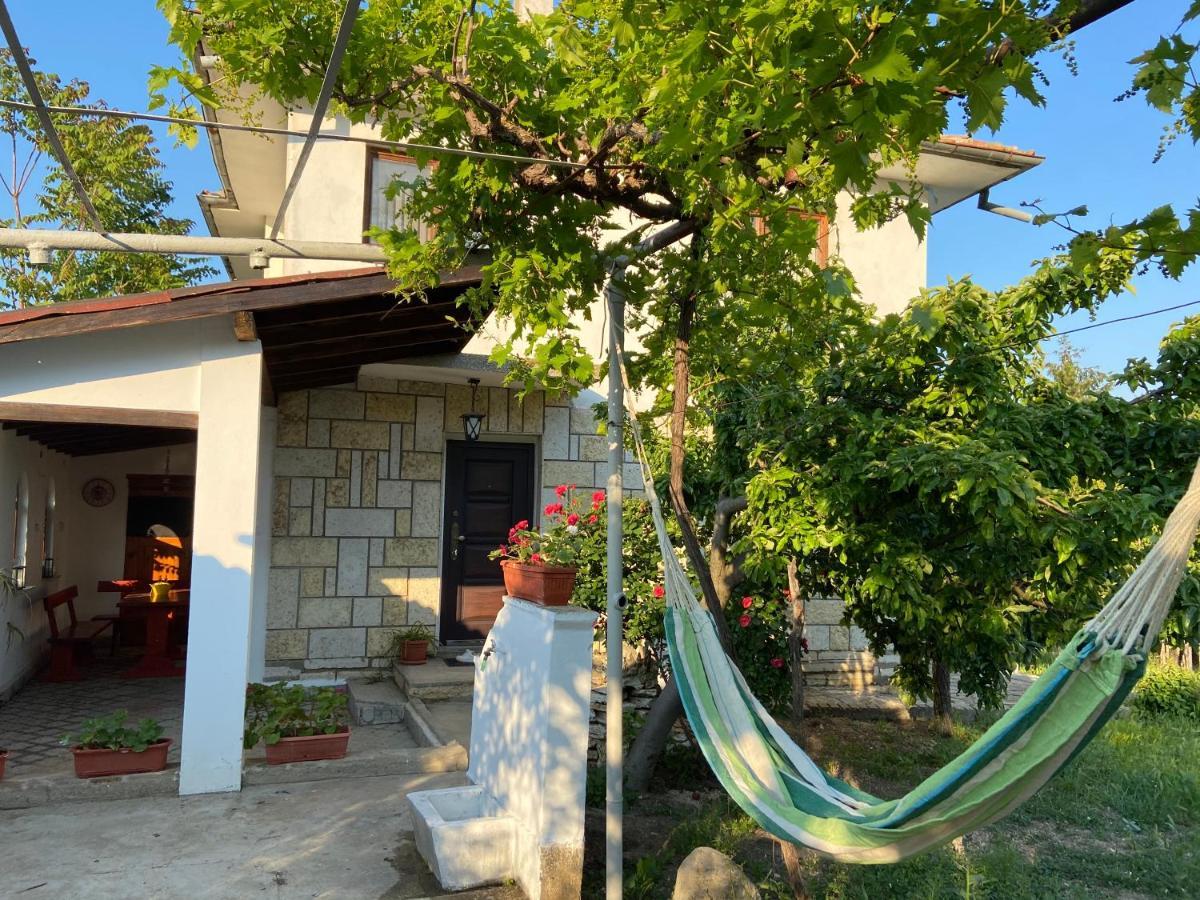 Villa Sunny House Baltschik Exterior foto